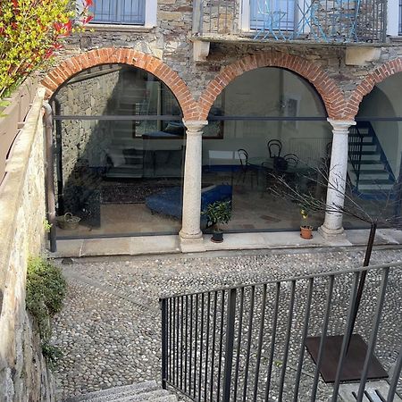 Villa Casa Stella à Ameno Extérieur photo