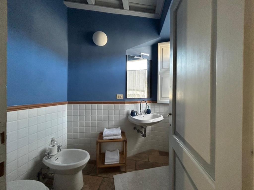 Villa Casa Stella à Ameno Extérieur photo