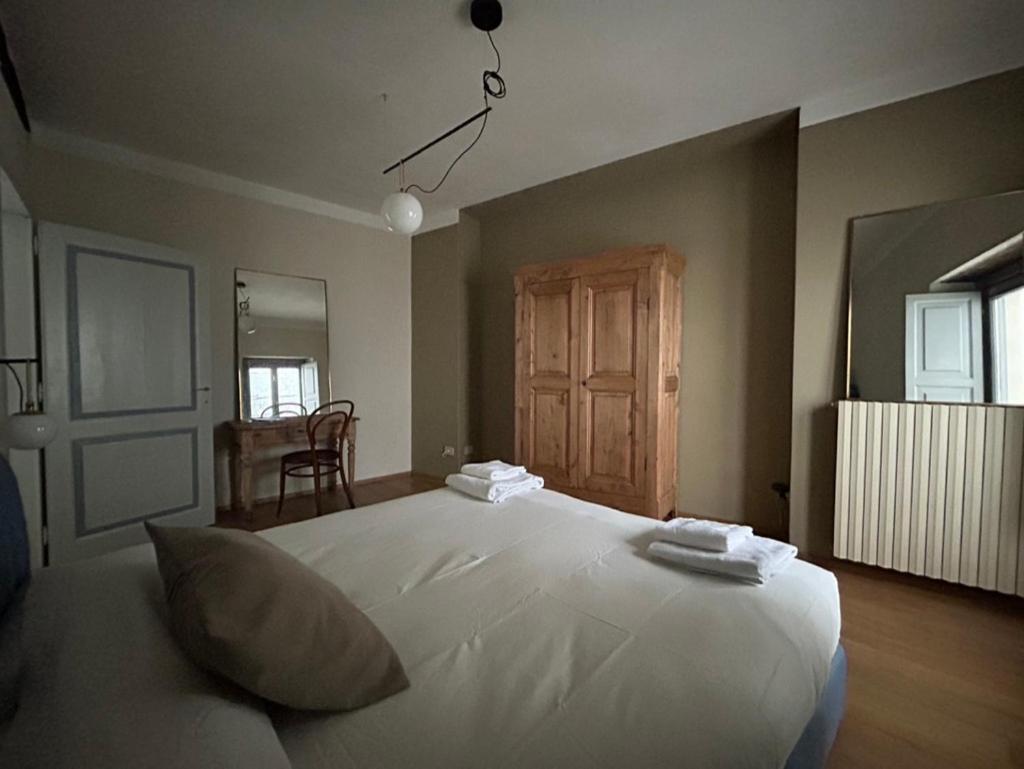 Villa Casa Stella à Ameno Extérieur photo