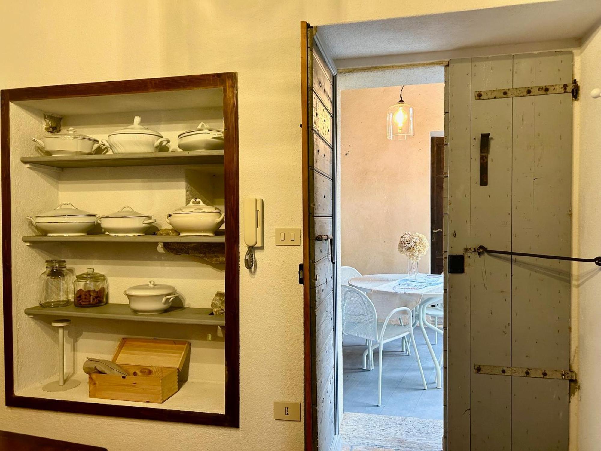 Villa Casa Stella à Ameno Extérieur photo